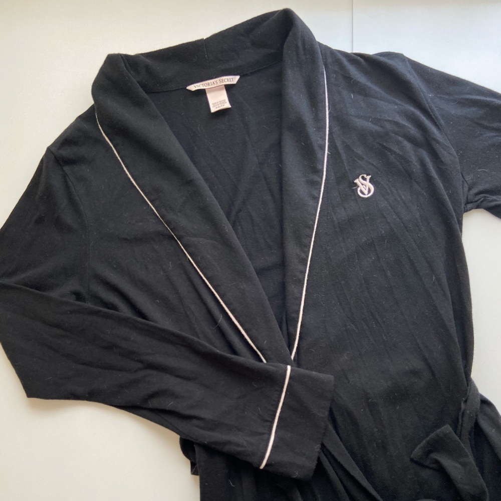 Victoria’s Secret Robe